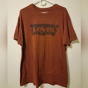 Men's Levi's Tee